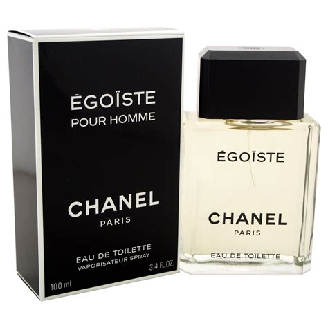 égoïste chanel femme|chanel egoiste for men review.